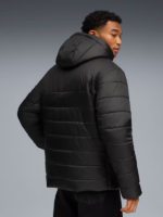 Puma-Puffer-Black-Jacket-Back