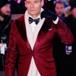 Ryan Seacrest The New Year’s Eve Celebration Blazer