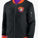 San Francisco Giants Bomber Jacket