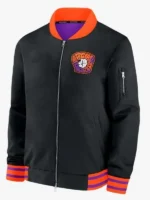 San Francisco Giants Bomber Jacket