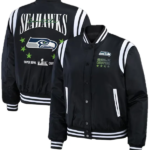 Seahawks-Super-Bowl-LX-Champions-Full-Snap-Bomber-Jacket