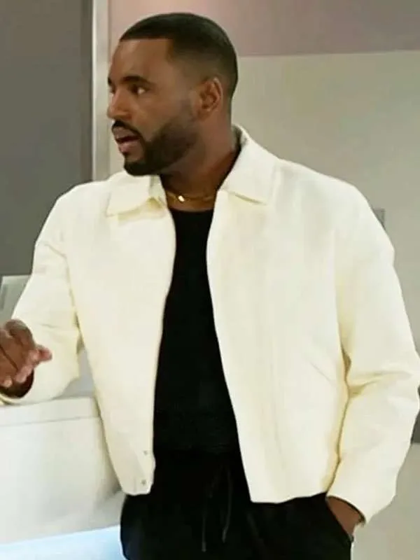 Sean-Freeman-Beyond-the-Gates-White-Jacket Sean Freeman Beyond the Gates White Jacket