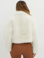 Selfie-Leslie-Faux-Fur-Jacket-Back-Look
