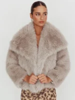 Selfie-Leslie-Faux-Fur-Jacket-For-Women