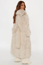 Shop-Fashion-Nova-Glamour-Rush-Faux-Fur-Coat-Oatmeal