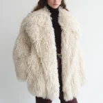 Source-Unknown-Faux-Fur-Coat-Ivory