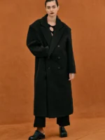 Source-Unknown-Wallis-Oversized-Grandpa-Coat-Black