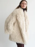 Source-Unknown-Womens-Fur-Coat