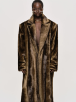 Source-Unknown-Womens-Wallis-Faux-Fur-Coat