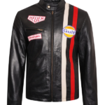 Steve-McQueen-Le-Mans-Leather-Jacket-Black
