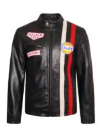 Steve-McQueen-Le-Mans-Leather-Jacket-Black