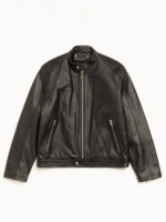 Stussy-Cafe-Racer-Leather-Jacket