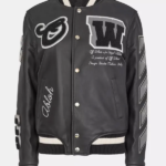 Super-Bowl-LX-Pregame-Blue-Ivy-Varsity-Jacket