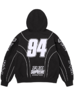 Supreme-Fox-Racing-Hooded-Sweatshirt-Black