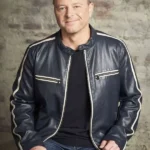 The Rookie Alexi Hawley Leather Jacket