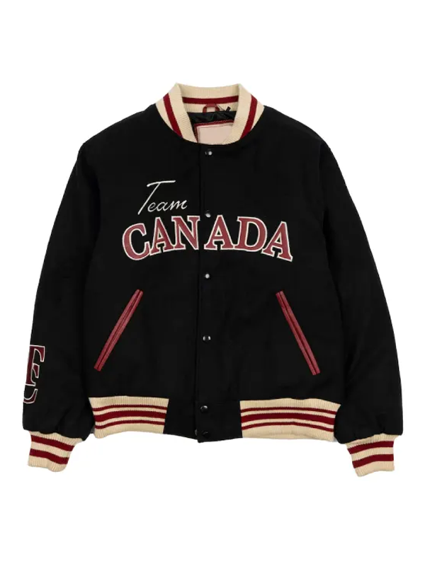 Team-Canada-Varsity-Bomber-Jacket