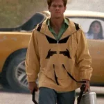 Mark Wahlberg The Big Hit Jacket