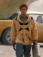 Mark Wahlberg The Big Hit Jacket