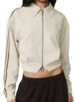 The Rookie S08 Lisseth Chavez Jacket