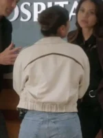 The Rookie S08 Lisseth Chavez Jacket - Image 4