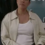 The Rookie S08 Lisseth Chavez Jacket