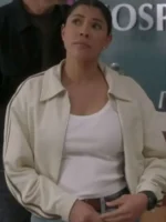 The Rookie S08 Lisseth Chavez Jacket