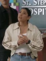 The Rookie S08 Lisseth Chavez Jacket - Image 2