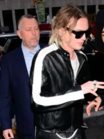 The Tonight Show Starring Jimmy Fallon S13 Jamie Campbell Jacket - Image 3