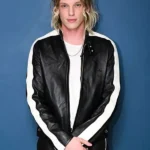 The Tonight Show Starring Jimmy Fallon S13 Jamie Campbell Jacket