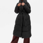 Tie-Waist-Puffer-Coat