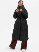 Tie-Waist-Puffer-Coat