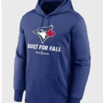 Toronto Blue Jays Hoodie
