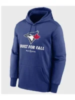 Toronto Blue Jays Hoodie