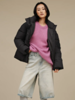 UGG-Kennedy-Puffer-Jacket-Black