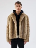 Unreal Fur Lupin Blazer - Image 2