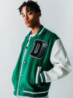 Varsity-Doncare-Jacket