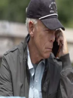 Greg Germann Will Trent S04 Grey Jacket - Image 2