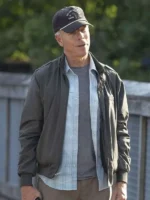 Greg Germann Will Trent S04 Grey Jacket