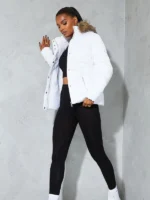 Womens-Pretty-Little-Thing-White-Puffer-Jacket
