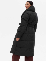 Womens-Tie-Waist-Puffer-Coat